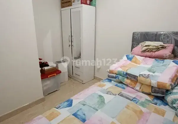 Dijual Apartment Podomoro City Deli Medan 2 Kamar Tidur Beserta Perabot 7