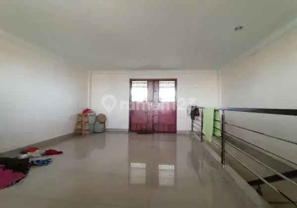 Disewakan Ruko 5.5 Lantau Daerah Pusar Pasar 6