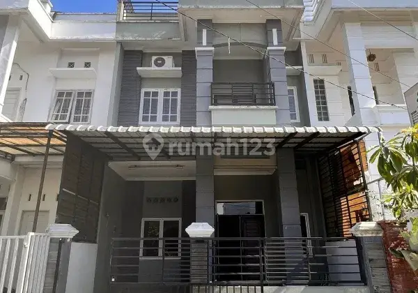 Dijual Rumah Cantik Siap Huni  Daerah Gatsu dan Ringroad 1