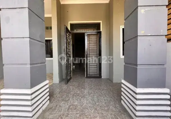 Dijual Rumah Cantik Siap Huni  Daerah Gatsu dan Ringroad 2