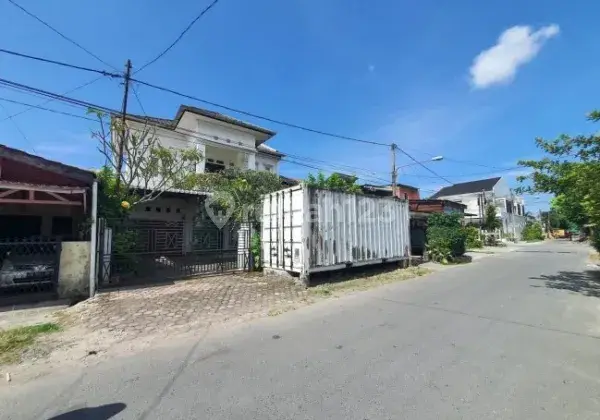 Dijual Rumah Cantik Strategis Daerah  Geparta 2