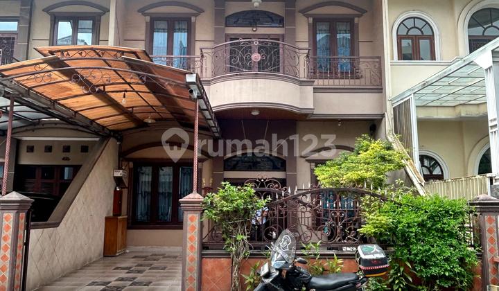 dijual Rumah cantik dalam komplek elitte dijual Rumah cantik dalam komplek elitte