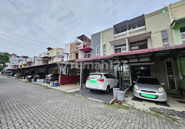 Dijual Rumah Daerah Amal Luhur 2