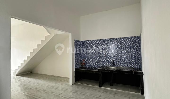 Rumah Bagus Unfurnished SHM Medan Selayang 2