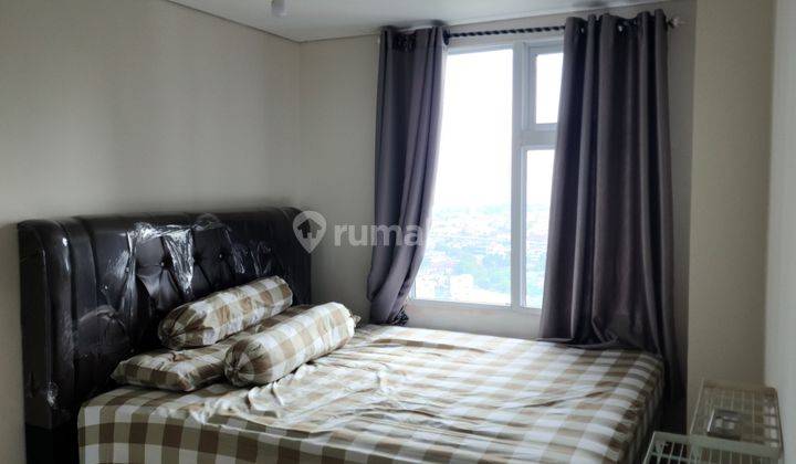 Dijual Apartment di Daerah Podomoro Medan Barat  1