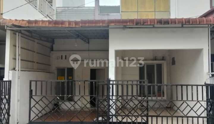 Dijual Rumah dalam komplek the prime Dijual Rumah dalam komplek the prime