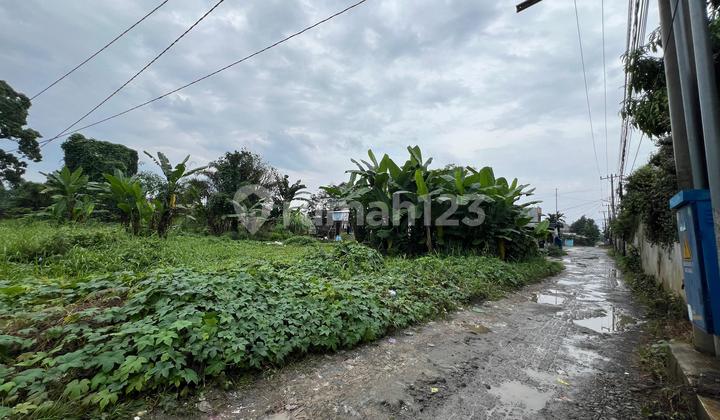 Dijual tanah kosong daerah medan johor Dijual tanah kosong daerah medan johor