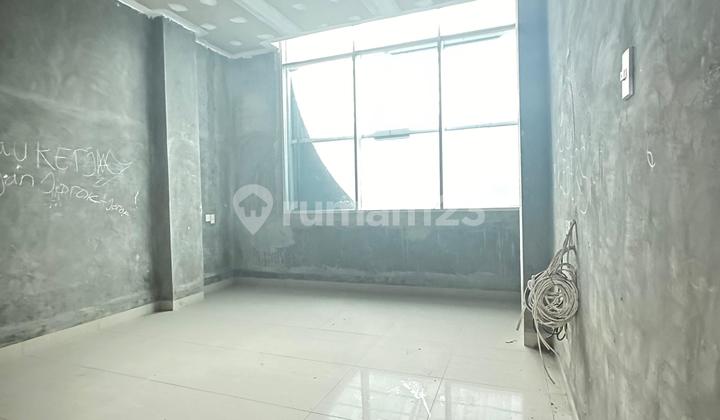 foto lainnya disewakan ruko 3.5 lantai kompleks
