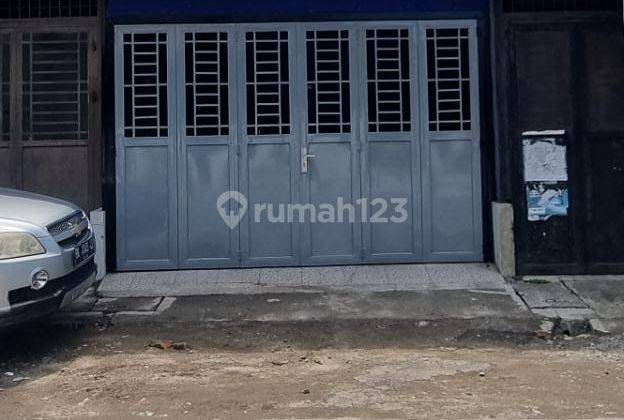 Dijual Rumah Siap Huni di Kompleks Allugio Residence 1