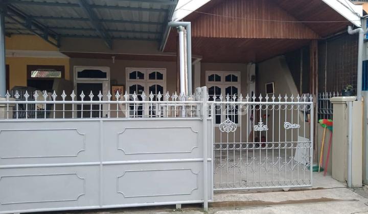dijual rumah Komplek Palem Kencana dijual rumah Komplek Palem Kencana