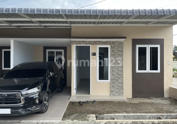 Dijual rumah posisi hook daerah marelan di komplek royal marelan Dijual rumah posisi hook daerah marelan di komplek royal marelan