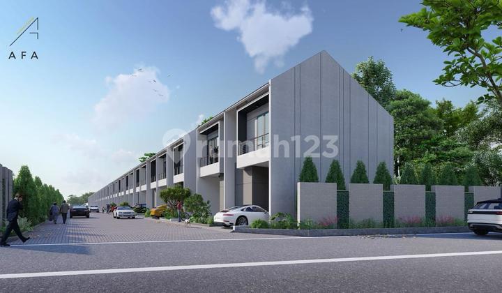 For Sale: Medan Tuntungan Harmoni Setiabudi Area House For Sale: Medan Tuntungan Harmoni Setiabudi Area House