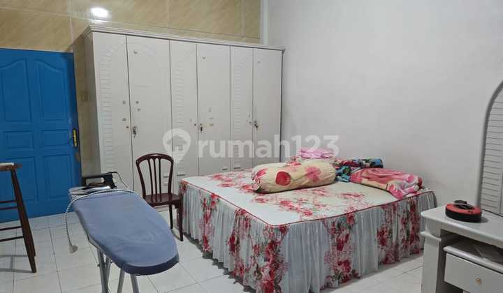 Dijual Ruko daerah kota matsum 1 2