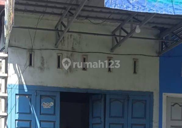 Dijual Ruko Siap Huni di Daerah Eka Surya Medan Johor  1