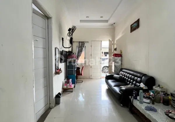 Dijual Rumah Bagus SHM dekat Citraland 2