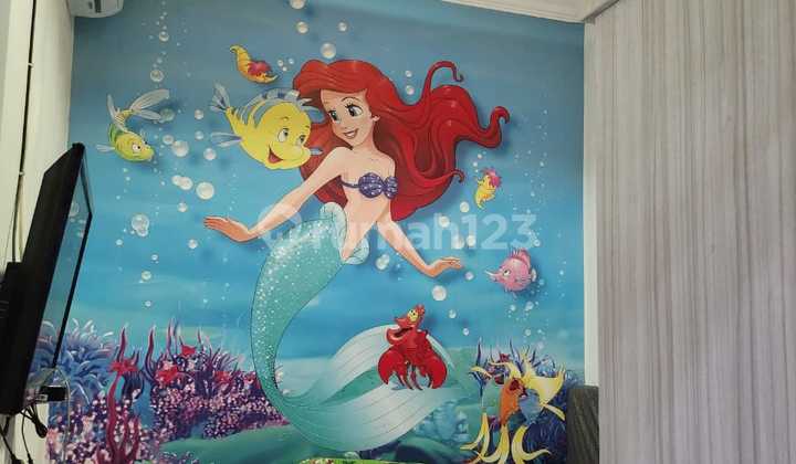 For Sale House In Deli Tua Area Complex 2