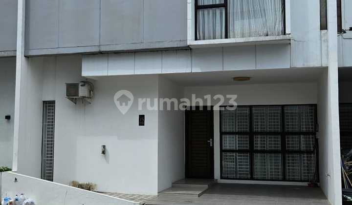 Dijual Rumah Furnish Dalam komplek Habitat Dijual Rumah Furnish Dalam komplek Habitat