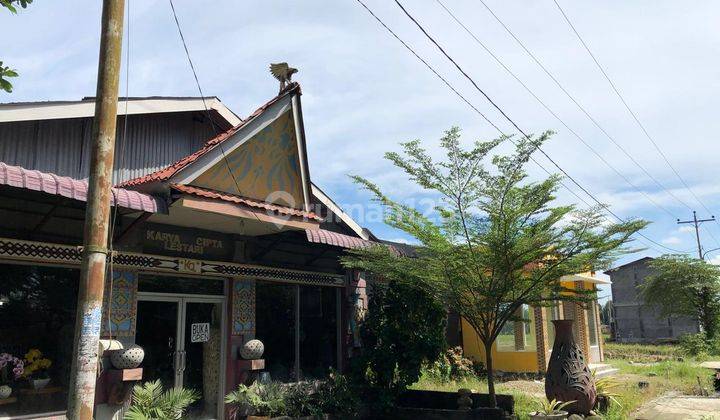 Dijual Tanah di Daerah Wonosari Tanjung Morawa  1