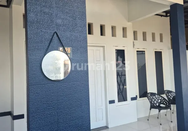 Rumah Bagus SHM Daerah Johor