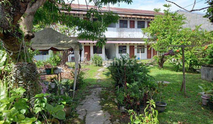 Dijual Rumah Dijalan Kenanga Raya 2