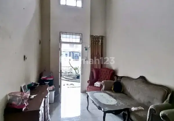 Dijual Rumah Siap Huni Dalam Komplek Grand Gading Mutiara 2