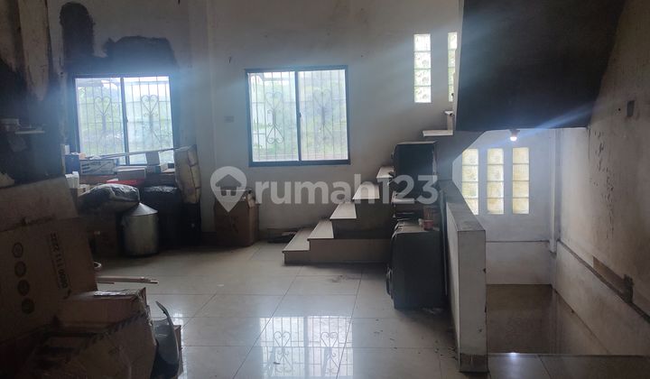 For Sale: 2 Connected Shophouses in the Ringroad Area 2