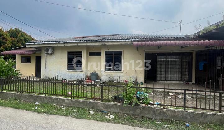 Good House SHM Medan Perjuangan, Medan 1