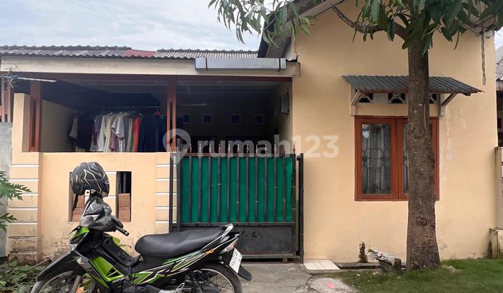 For Sale Nice House in Martubung Area Complex