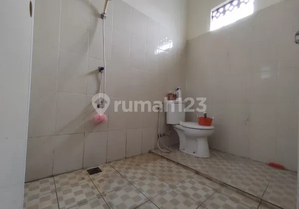 For Rent Hook House in Sunggal Area 2