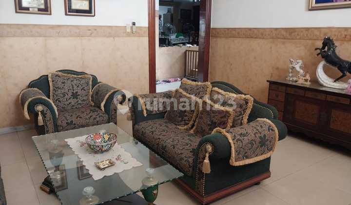 Dijual Rumah Mewah Bagus Daerah Sunggal 2
