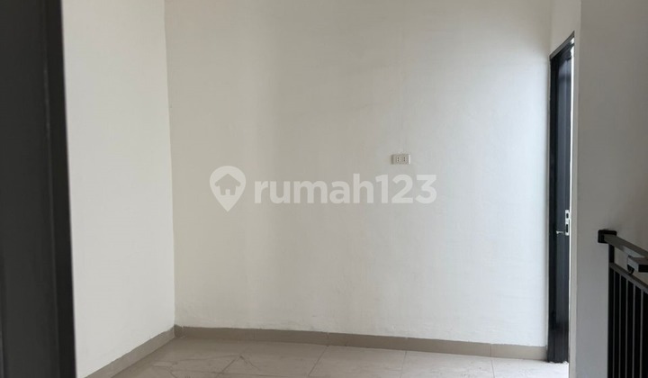 Rumah Bagus Unfurnished SHM Percut Sei Tuan 2