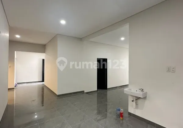 For Sale Beautiful House in Sunggal Area 2