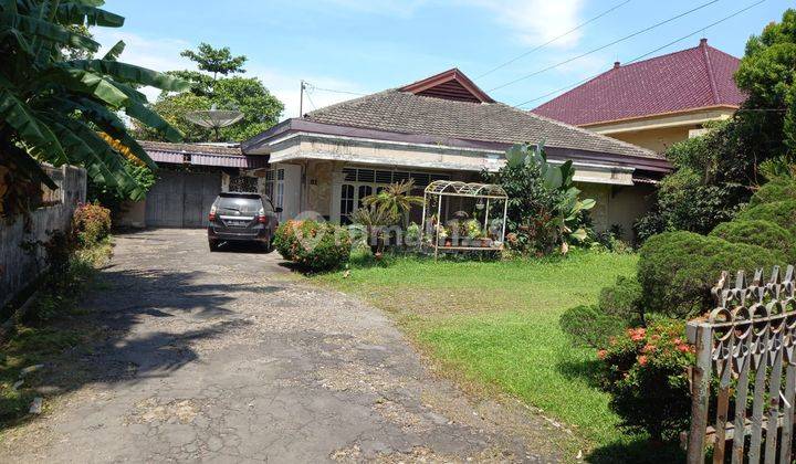 Dijual Rumah Dijalan Kenanga Raya 1