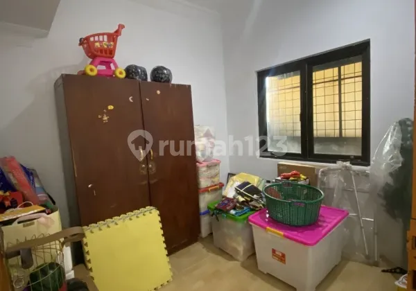 Dijual Rumah Bagus Murah daerah Sunggal 2