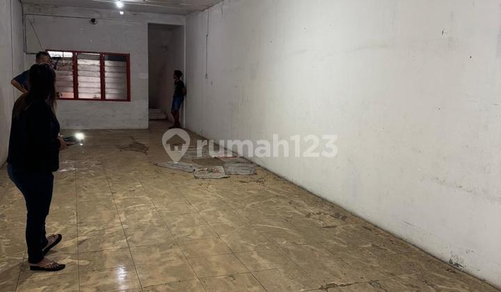 Ruko Bagus 132 m2 Lubuk Pakam, Medan