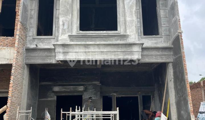 Perumahan Luxury Residence SHM Medan Johor, Medan Perumahan Luxury Residence SHM Medan Johor, Medan