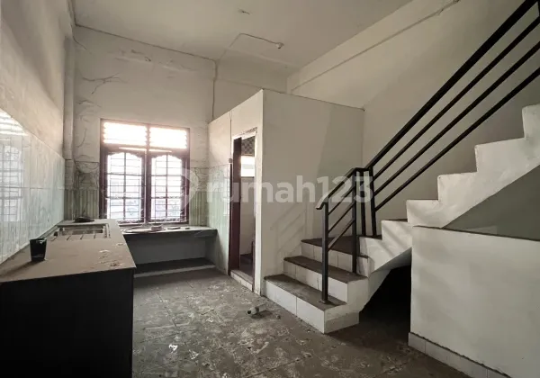 Dijual Ruko Brayan Seberang Brayan Prima 2