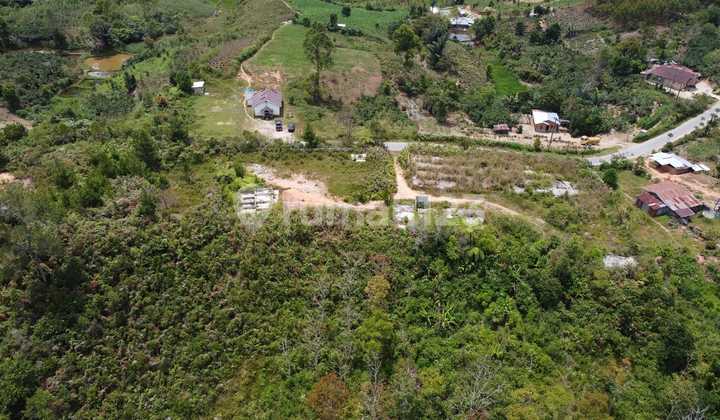 DijualTanah Luas Ex - Gudang Murah