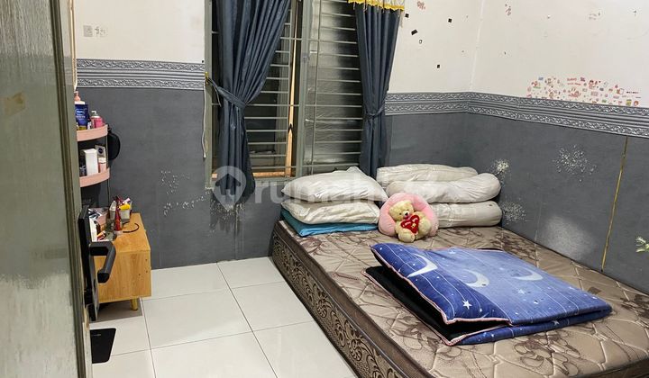 Dijual Rumah Dalam komplek daerah sunggal kanan 2