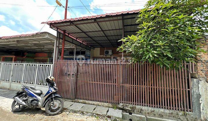 Dijual Rumah Cantik Siap Huni Daerah Setiabudi 2