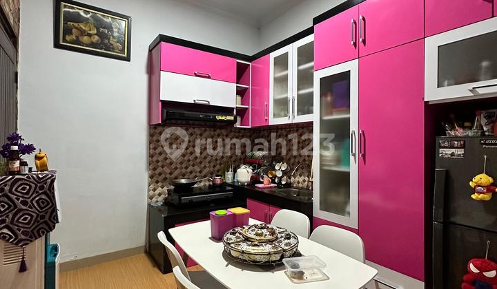 For Sale House in Elite Complex Fully Furnished For Sale House in Elite Complex Fully Furnished