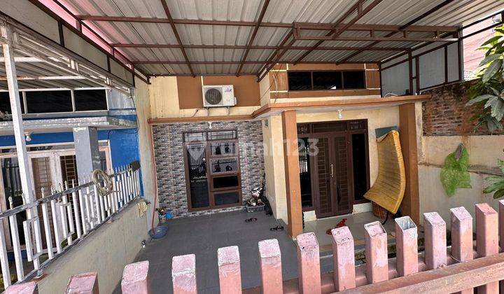 Dijual Rumah Cantik Siap Huni Daerah Setiabudi 1