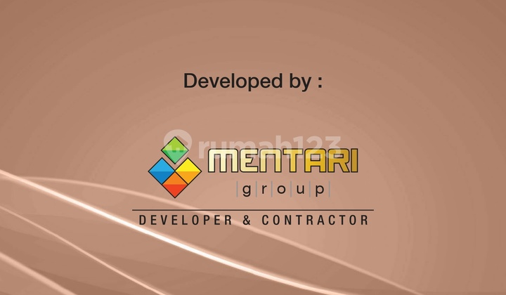 Nice House Unfurnished SHM Medan Selayang, Medan 2