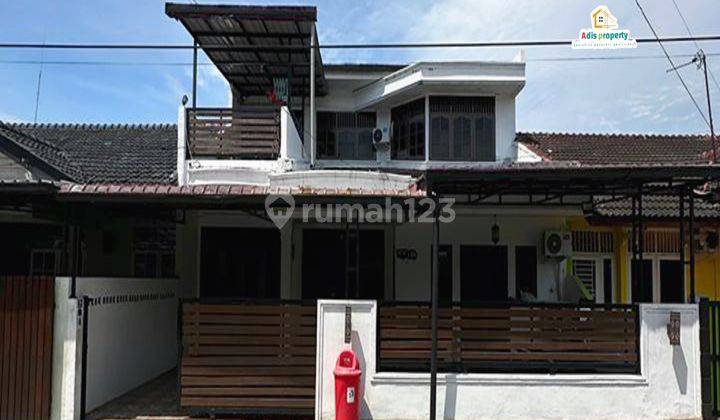 Dijual Rumah Dalam Komplek Tasbih 1 Setiabudi 1