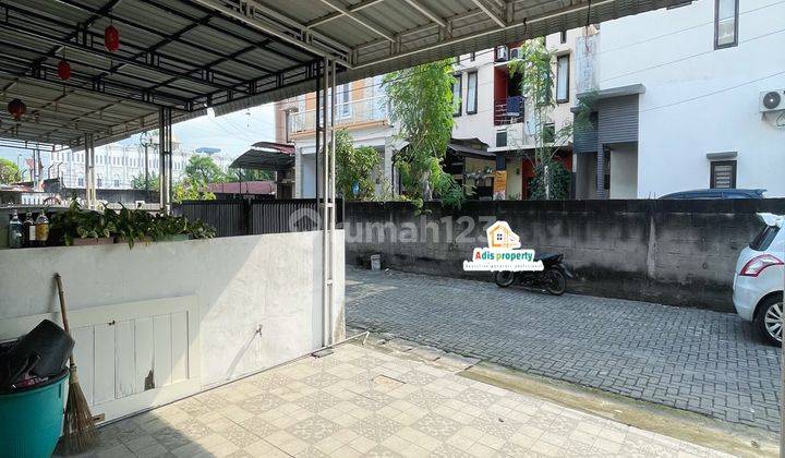 Dijual Rumah Ready Murah Dekat Manhattan Mall Ringroad 2