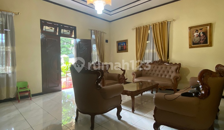 Rumah dijual daerah pancing Medan Tembung  4