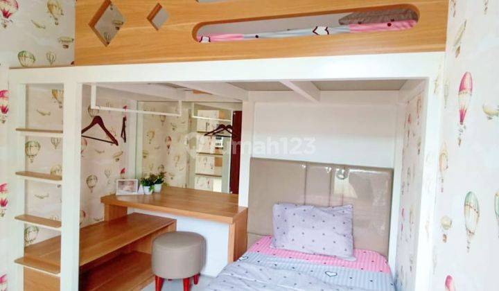 Dijual rumah cantik dalam komplek savanna sumatera daerah jalan jamin Ginting  6
