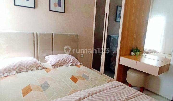 Dijual rumah cantik dalam komplek savanna sumatera daerah jalan jamin Ginting  5