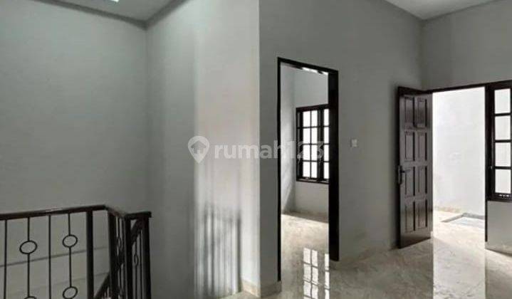 Dijual rumah dekat usu padang bulan Medan  5