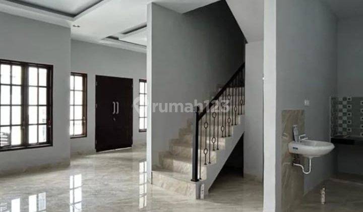 Dijual rumah dekat usu padang bulan Medan  7